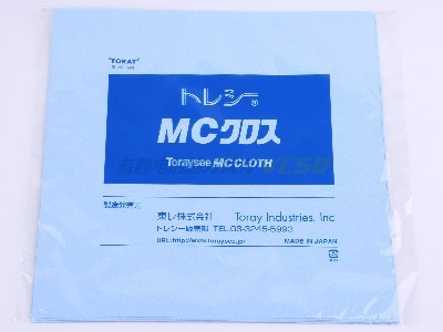 东丽MC无尘布