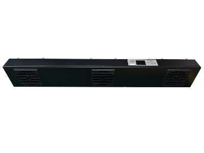 三头自动清洁智能离子风机STC-803GPZ-N