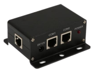 STC-604W一拖四防静电手环监控报警器