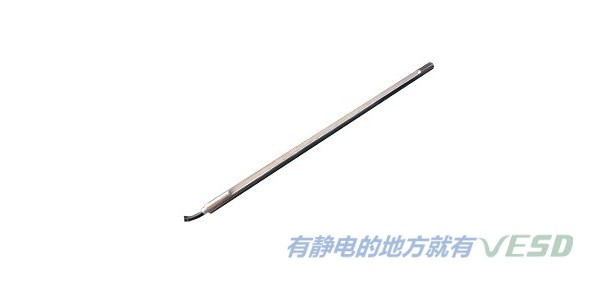 简易无风离子棒STC-701A使用说明