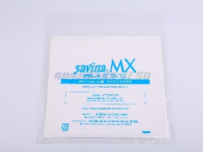 SAVINA系列超细纤维无尘布-10级车间擦拭布